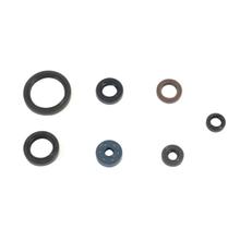 Motorové těsnění, simeringy, sada těsnění motoru Athena pro Yamaha WR 450 F 16-21 / YZ 450 F 14-22
