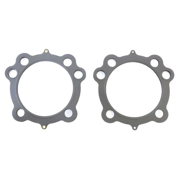 Juntas da Cabeça do Cilindro Kit de Juntas original Cabeça do Cilindro Athena 0,04 polegadas d.95mm para Harley Davidson