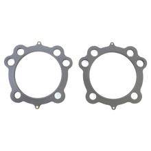 Těsnění hlavy válce, sada těsnění, originální těsnění hlavy válce Athena 0,04 palce d=95mm pro Harley Davidson