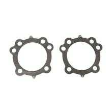 Zylinderkopfdichtungen Dichtsatz original Zylinderkopf Athena 0,03 Zoll d.93mm für Harley Davidson
