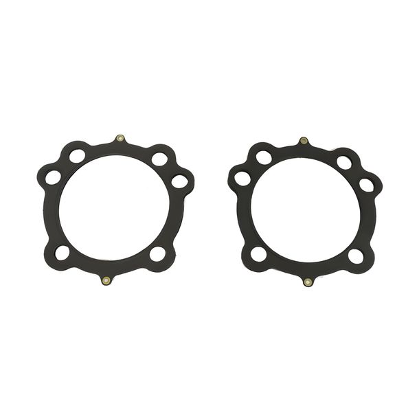 Juntas da Cabeça do Cilindro Kit de Vedação original Cabeça do Cilindro Athena 0,03 polegadas d.97mm para Harley Davidson