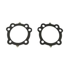 Zylinderkopfdichtungen Dichtsatz original Zylinderkopf  Athena 0,03 Zoll d.97mm für Harley Davidson