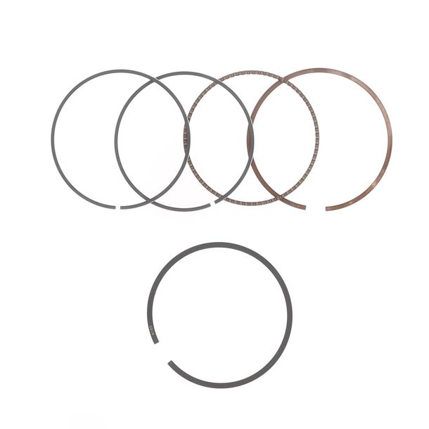 Kolbenringe Athena, d.85,5mm (für Athena Kolben)
