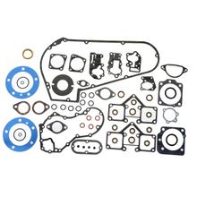 Motorové těsnění Sada těsnění motoru Athena pro Harley Davidson 74 66-69 / 17029-66