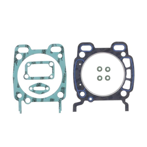 Kit de juntas de cilindro Athena Special d.102,40 mm, para Gilera Nord West/R 600 Bj. 88 - 94/RC 600 Top Rally Bj. 88 - 93/XRT 600 Bj. 88 - 93