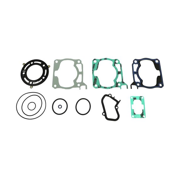 Cylinder gaskets gasket set cylinder Athena Big Bore 144cc for Yamaha YZ 125 05-21