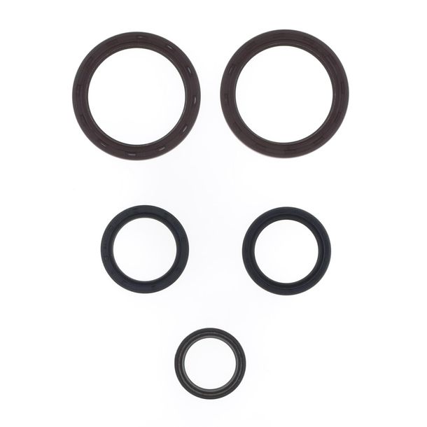 Engine Seals Oil Seals Engine Gasket Set Athena for Moto Guzzi California 1100 06-12