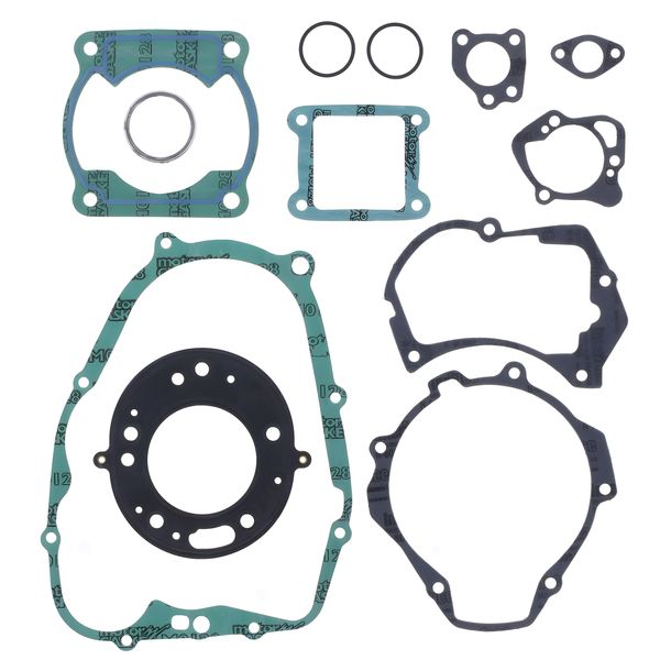 Juego de juntas motor Athena para Yamaha DT 200 R 86-88