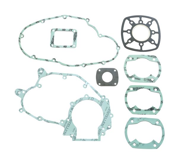 Motordichtungen Motor Dichtsatz Athena für Laverda Lesmo 125 84-93 / Navarro 125 86-93