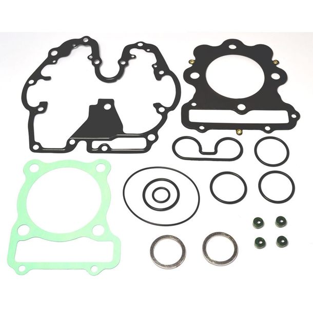 Juego juntas cilindro original Athena para Honda XL 250 85-99/XR 250 R 85-01/XR 250 RF 85-01/XR 250 RF 85-01/XR 250 L 85-01/XR 250 S 85-01