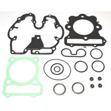Zylinder Dichtungssatz Athena für Honda XL 250 Bj. 85 - 99 / XR 250 R Bj. 85 - 01 / XR 250 RF Bj. 85 - 01 / XR 250 L Bj. 85 - 01 / XR 250 S Bj. 85 - 01