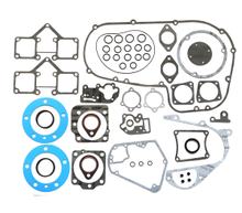 Motorové těsnění, sada těsnění motoru Athena pro Harley Davidson 80 66-84