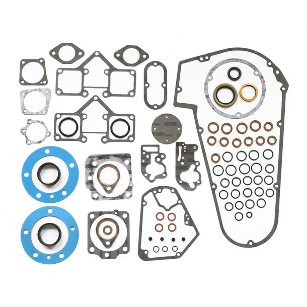 Joints moteur Joints d'huile Joint moteur Athena pour Harley Davidson 17026-52 P400195900897