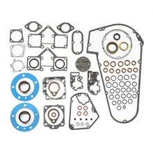 Motordichtungen Wellendichtring Motor Dichtsatz Athena für Harley Davidson 17026-52 P400195900897