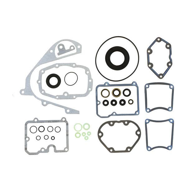 Joints moteur Joints d'huile Joint moteur Athena pour Harley Davidson 33031-85