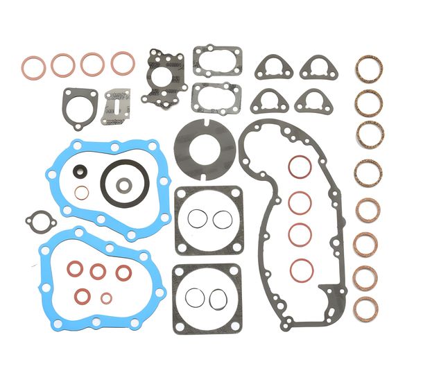 Motordichtungen Motor Dichtsatz Athena für Harley Davidson 74 / 80 36-48 17027-36