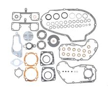 Joints moteur Kit de joints moteur Athena pour Harley Davidson 1000 XLH 77-81