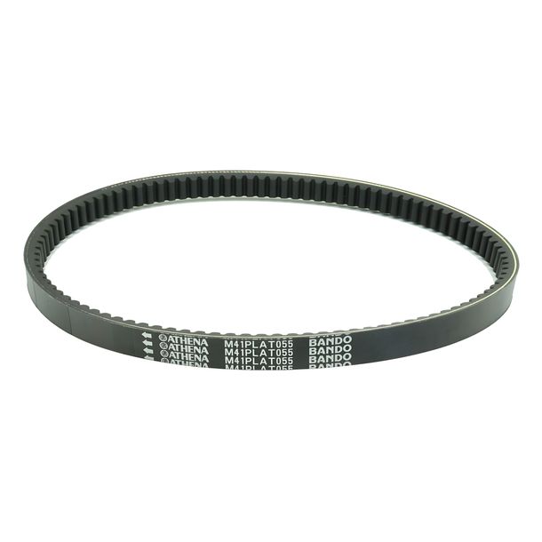 Keilriemen Antriebsriemen Platinum Line Athena für Yamaha Versity 300 03-06 / X-City 250 07-12 / X-Max 250 05-16