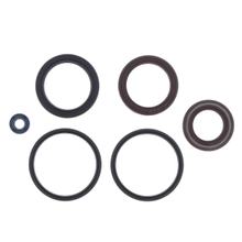 Engine Seals Engine Gasket Set Athena for Aprilia 400-500/ Gilera 500/ Malaguti Spidermax GT/RS 500 04-06/ Piaggio 400-500