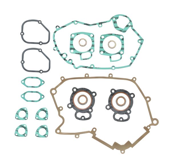 Motordichtungen Motor Dichtsatz Athena für Moto Morini 350 4T 74-78