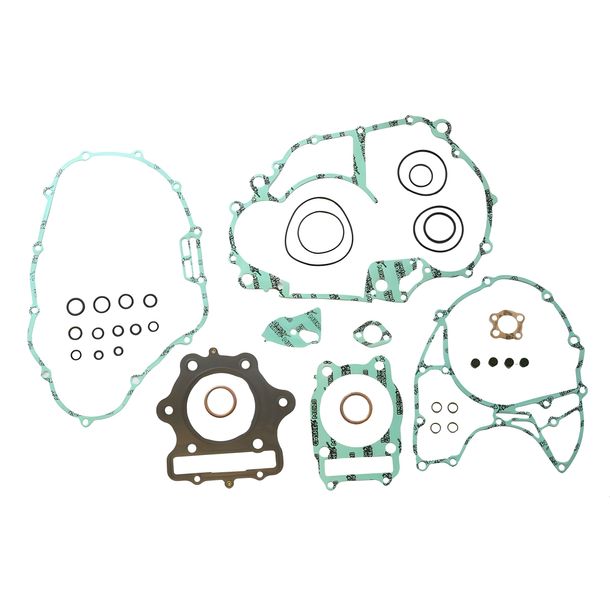 Engine Seals Engine Gasket Kit Athena for Honda ATC 350 X 85-86