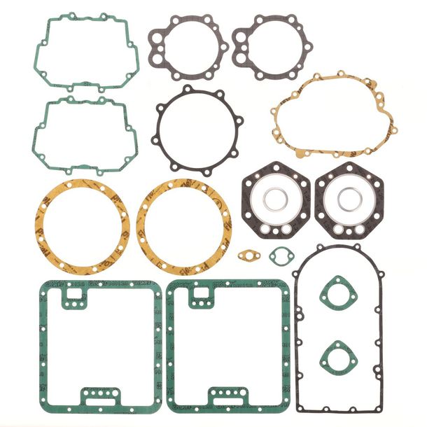Engine Gaskets Engine Gasket Set Athena for Moto Guzzi California Sport 1100 94-96/ California Stone 1100 04-05