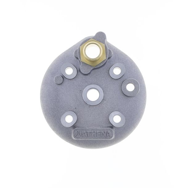 Culata Athena/Stage6 Racing 70cc para Minarelli LC/CPI LC