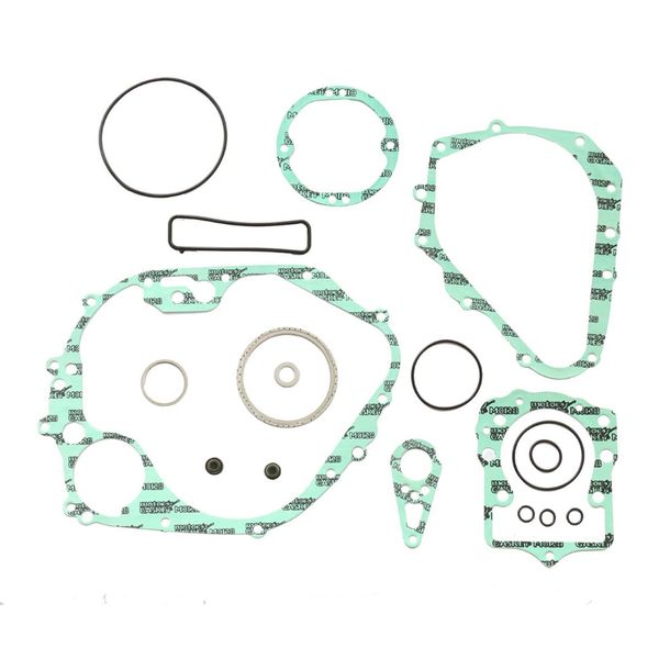 Motordichtungen Motor Dichtsatz Athena für Kawasaki KLT 200 81-83 / KZ 200 78-79 / Z 200 77-82