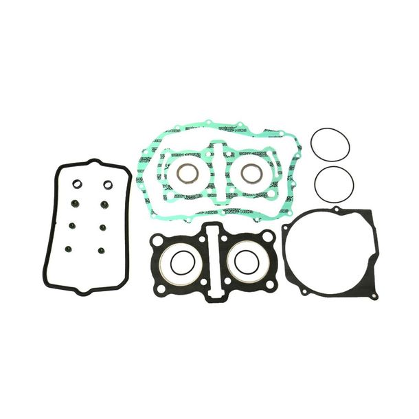 Motordichtungen Motor Dichtsatz Athena für Honda CB 400 78-83 / CM 400 79-82