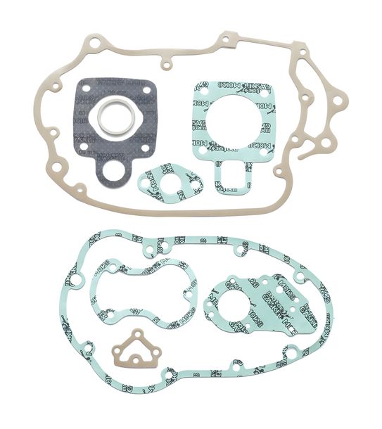 Motordichtungen Motor Dichtsatz Athena für Moto Morini Sbarazzino 100 4T