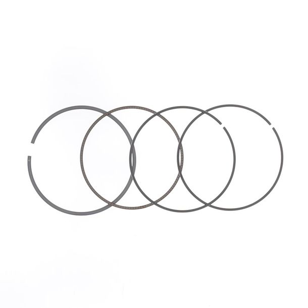 Piston rings Athena Racing 250cc d.77mm for Yamaha WR 250 F 18-19/YZ 250 F 16-18/YZ 250 FX 17-19 (for Athena pistons)