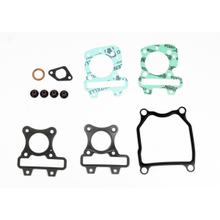 Sada těsnění válce Athena pro Aprilia Scarabeo 50 4T 4V r.v. 10 - 14 / Vespa LX 50 4T 4V r.v. 09 - 13, Primavera 50 4T 4V r.v. 13 - 16, S 50 4T 4V r.v. 08 - 13