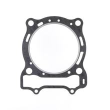 Těsnění pod hlavu válce Originální hlava Athena 1mm d98,3mm pro Yamaha YFZ 450 S 04-11 / YZ 450 F 03-05