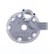 Outer cylinder head Athena Racing 125-170cc for Derbi/ Yamaha 125