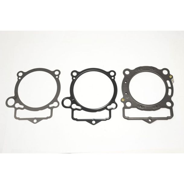 Zylinder Dichtungssatz Athena Race für KTM EXC-F 350 Bj. 14 - 16, SX-F 350 Bj. 13 - 15, XC-F 350 Bj. 13 - 15, XCF-W 350 Bj. 14 - 16 / Husqvarna FC 350 Bj. 14 - 15