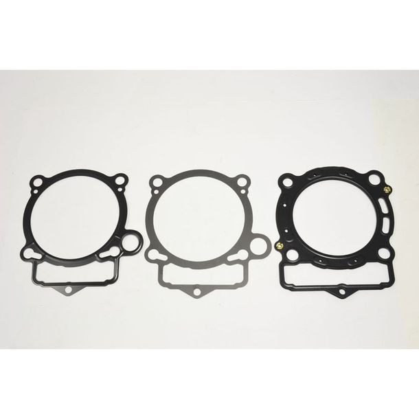 juntas de cilindros kit juntas cilindro original Athena Race para KTM EXC-F 350 12-18, Freeride 350 13-17, SX-F 350 11-12, XC-F 350 12/Husqvarna FE 350 14-16