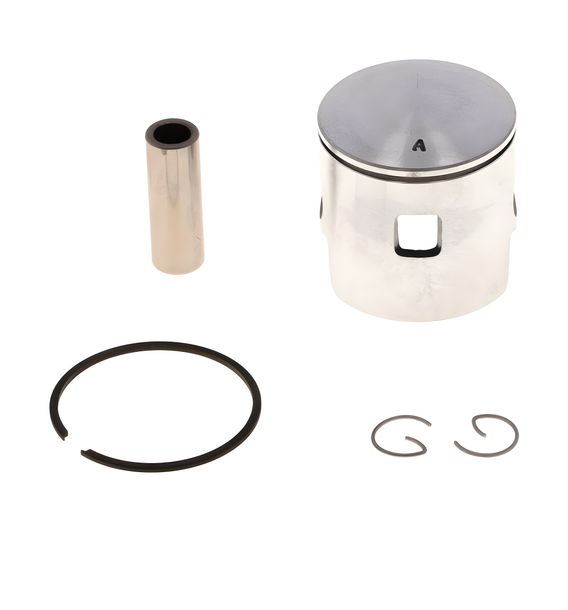 Kit pistons Athena 70 cc (B), d. 47,00 mm pour MBK 51 50/AV 10 50