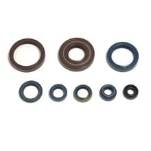 Motorpakkingen Krukas Keerring Motorrevisieset Athena voor Husqvarna CR 125 97-10 / SM 125 S 98-14 / WR 125 97-14 / WRE 125 98-12