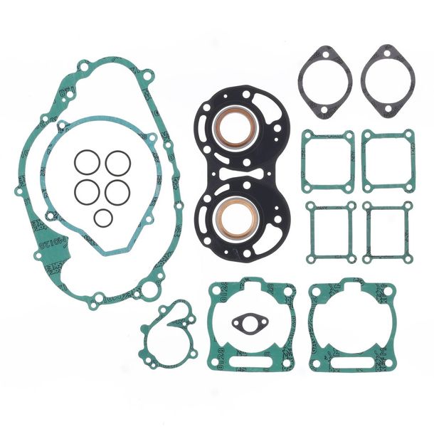 Motorpakkingen Motorset Athena voor Yamaha TDR 250 88 / TZR 250 87-92