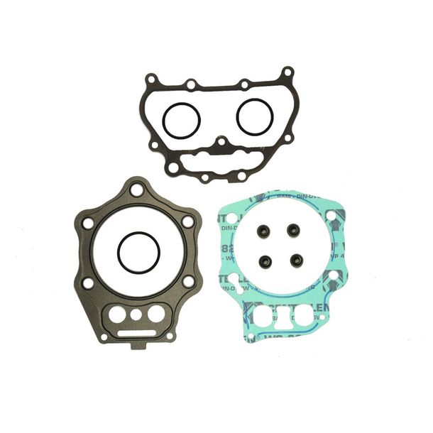 Cylinder gaskets gasket set original cylinder Athena for Honda TRX 500 FE 06-08/TRX 500 FM 06-11/TRX 500 TM 06-11