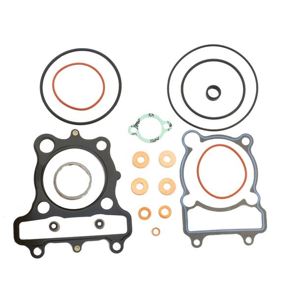 guarnizioni cilindro serie guarnizione cilindro originale Athena per Yamaha YFM 250 Big Bear 05-08/YFM 250 Bruin 05-08