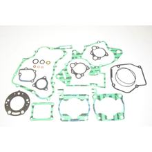 Motorové těsnění Sada těsnění motoru Athena pro Honda CR 125 00-02