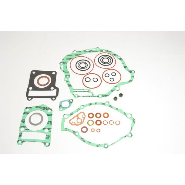 Joints moteur Kit de joints moteur Athena pour Yamaha TT-R 125 05-15/XT 125 X/R 05-08/YBR 125 05-14/YFM 125 Raptor 11-13