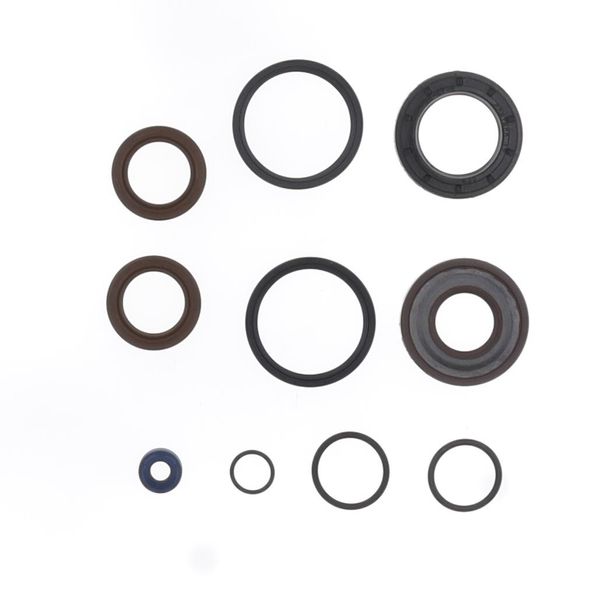 Engine Seals Engine Gasket Set Athena for Gilera Runner 125-180 97-02/Italjet Dragster 125-180 99-00