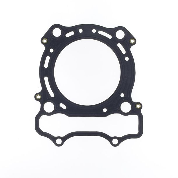 Cylinder head gasket original head Athena d77mm for Yamaha YZ 250 F Athena cylinder