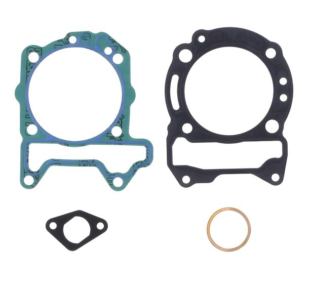 Cylinder gaskets gasket set cylinder Athena aluminum 209 cc for Piaggio Leader LC 125-200