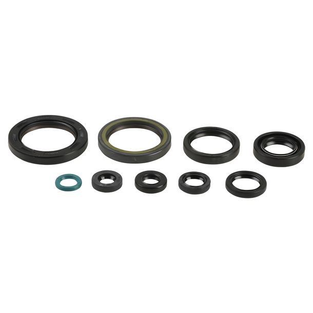 Guarnizioni motore serie guarnizioni motore Athena per Honda CRE 450 F/R 09-13/CRF 450 R 09-16/CRM 450 F/R 09-10