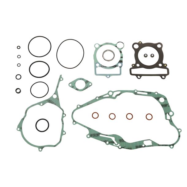 Retenes del motor Kit de Juntas de Motor Athena para Yamaha SR SE 250 Special 80-82/TT 250 80-84/XT 250 L/LC 84