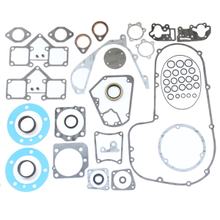 Joints moteur kit de joints moteur Athena pour Harley Davidson 80 17029-80 (sans joints d'arbre)