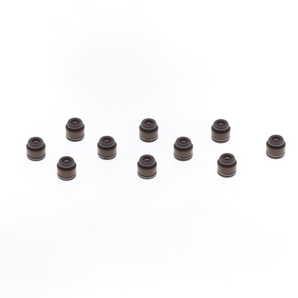 Junta de vástago de válvula Athena 10 piezas para Kymco Downtown 125 09-16/Super Dink 125 09-16